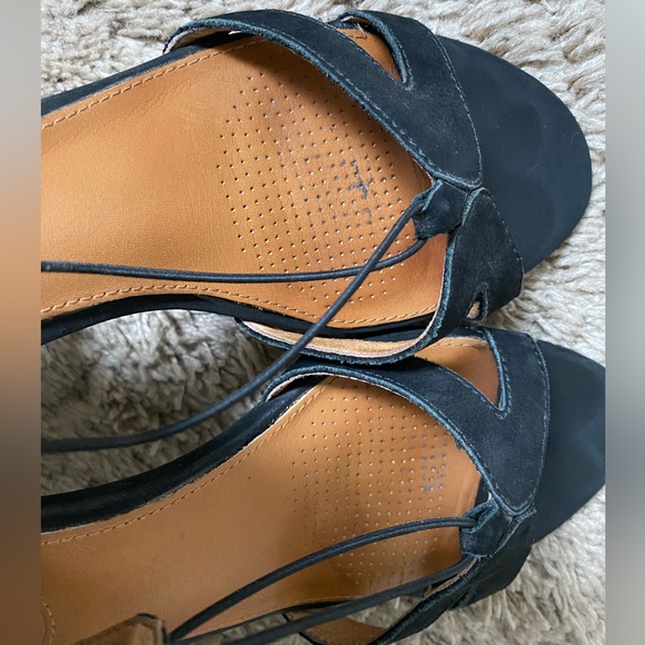 Corso Como Black Lynne Sandal (Size:7) - Picture 14 of 15